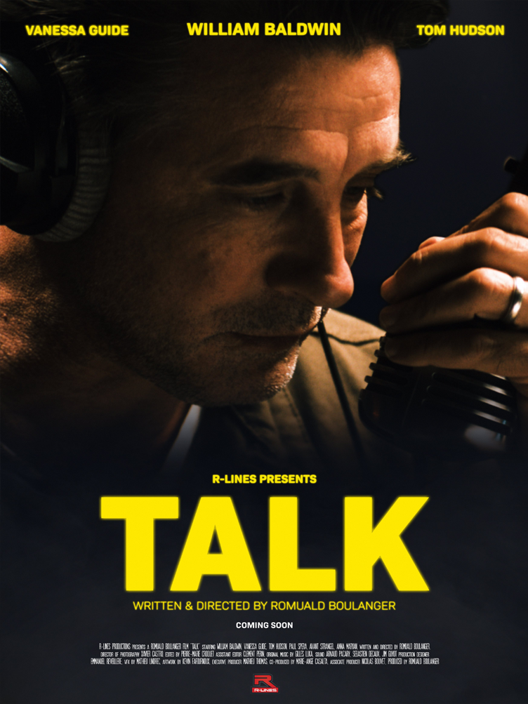 Talk
